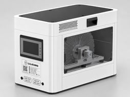miniLiLi V6 centrifugal partition chromatography instrument