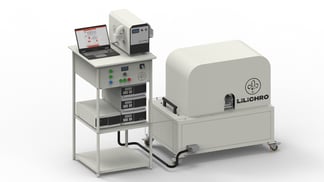 maxiLiLi centrifugal partition chromatography device